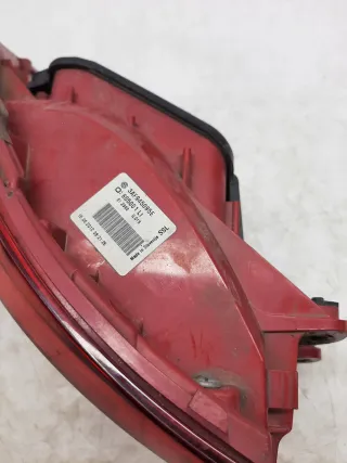 3AF945095E Фонарь задний левый Volkswagen Passat B7 Арт AL17703850018, вид 3