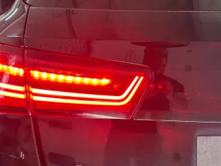 4G9945093E Фонарь задний левый Audi A6 C7 (S6,RS6) Арт AL17706773168, вид 11