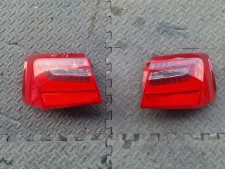  Фонарь задний левый Audi A6 C7 (S6,RS6) Арт AL17711867984, вид 1