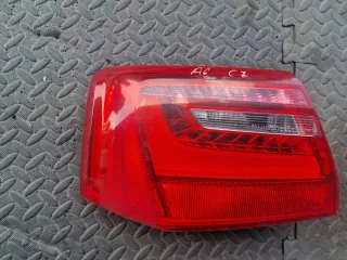  Фонарь задний левый Audi A6 C7 (S6,RS6) Арт AL17711867984, вид 2