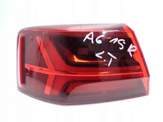 4G5945095C Фонарь задний левый Audi A6 C7 (S6,RS6) Арт AL17716035375, вид 1