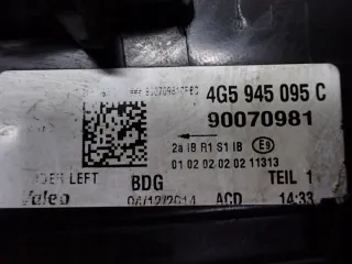 4G5945095C Фонарь задний левый Audi A6 C7 (S6,RS6) Арт AL17716035375, вид 6