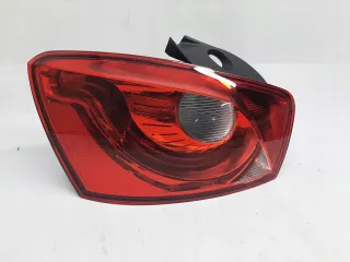 6J4945095K,,,AUTOCZĘSCI-RADEK Фонарь задний левый Seat Ibiza 4 Арт AL17719021925, вид 2