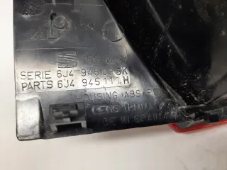 6J4945095K,,,AUTOCZĘSCI-RADEK Фонарь задний левый Seat Ibiza 4 Арт AL17719021925, вид 5