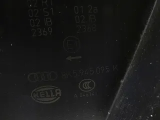 8K5945095K,7719753243 Фонарь задний левый Audi A4 B8 Арт AL17719753243, вид 4