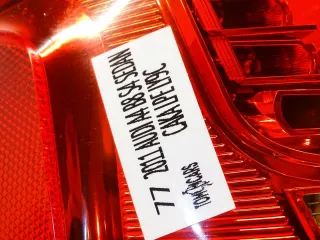 8K5945095K,7719753243 Фонарь задний левый Audi A4 B8 Арт AL17719753243, вид 5
