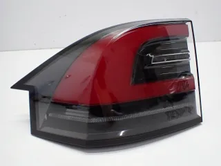 1034334-00-A,1034334-00 Фонарь задний левый Tesla model X Арт AL17749670943, вид 2