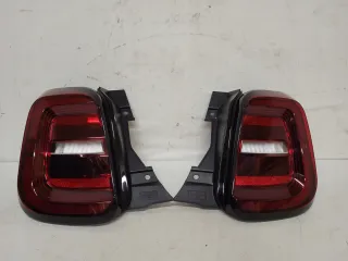 20270111,20270211 Фонарь задний левый Fiat 500 1 Арт AL17753745295, вид 1