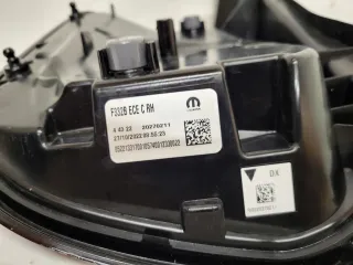 20270111,20270211 Фонарь задний левый Fiat 500 1 Арт AL17753745295, вид 6