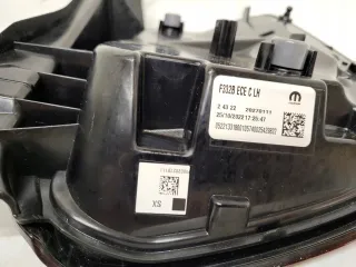 20270111,20270211 Фонарь задний левый Fiat 500 1 Арт AL17753745295, вид 7