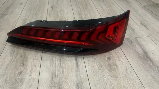 4M0945094H Фонарь задний левый Audi Q7 4M Арт AL17762055748, вид 1