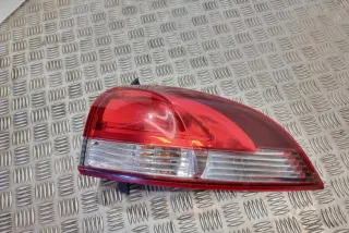 265551445R Фонарь задний правый Renault Clio 4 Арт AL17585934634, вид 4