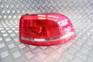 3AF945096E Фонарь задний правый Volkswagen Passat B7 Арт AL17603922943, вид 1