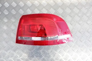 3AF945096E Фонарь задний правый Volkswagen Passat B7 Арт AL17603922943, вид 2