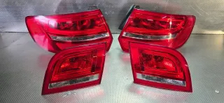 8P4945095E Фонарь задний правый Audi A3 8P Арт AL17609740336, вид 1