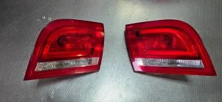 8P4945095E Фонарь задний правый Audi A3 8P Арт AL17609740336, вид 2