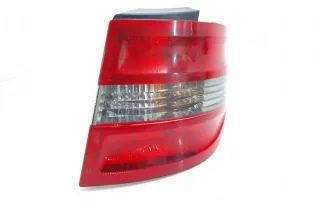 A169820 Фонарь задний правый Mercedes A W169 Арт AL17610197217, вид 7