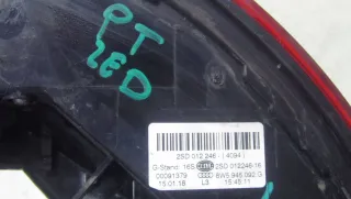 8W0945092G Фонарь задний правый Audi A4 B9 Арт AL17626893028, вид 5