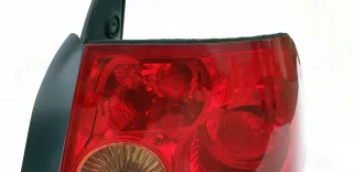 KD3645 Фонарь задний правый Opel Astra H Арт AL17633049704, вид 3