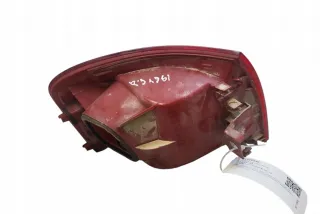 3C99450960 Фонарь задний правый Volkswagen Passat B6 Арт AL17646048802, вид 2