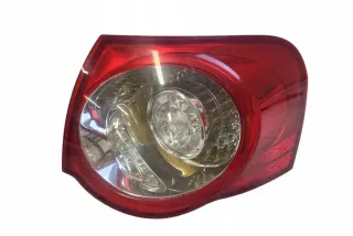 3C99450960 Фонарь задний правый Volkswagen Passat B6 Арт AL17646048802, вид 3