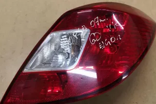 13188046 Фонарь задний правый Opel Corsa D Арт AL17646109180, вид 2