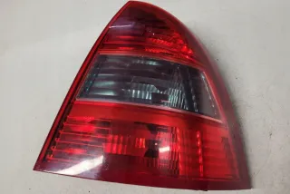 89034070 Фонарь задний правый Citroen C5 2 Арт AL17646339898, вид 1
