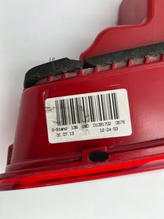 8K5945094AC,Perfectauto24,3 Фонарь задний правый Audi A4 B8 Арт AL17660562974, вид 2