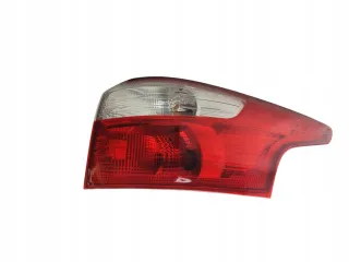 BM51-13404 Фонарь задний правый Ford Focus 3 Арт AL17661913566, вид 1
