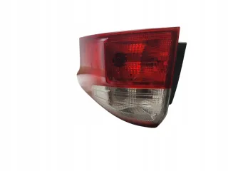 BM51-13404 Фонарь задний правый Ford Focus 3 Арт AL17661913566, вид 2