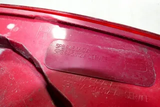 5P8945096A Фонарь задний правый Seat Altea Арт AL17662175071, вид 2