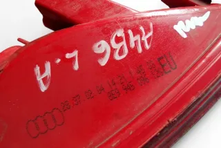 8E9945096 Фонарь задний правый Audi A4 B9 Арт AL17663109610, вид 1