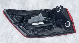  Фонарь задний правый Audi A4 B9 Арт AL17666250214, вид 5