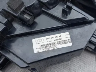  Фонарь задний правый Audi A4 B9 Арт AL17666250214, вид 10