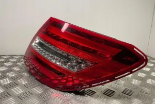 2049060503 Фонарь задний правый Mercedes C W204 Арт AL17666580341, вид 1