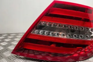 2049060503 Фонарь задний правый Mercedes C W204 Арт AL17666580341, вид 2