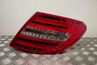 2049060503 Фонарь задний правый Mercedes C W204 Арт AL17666580341, вид 5