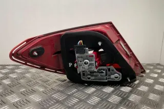 2049060503 Фонарь задний правый Mercedes C W204 Арт AL17666580341, вид 8