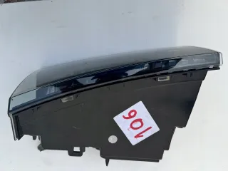 9813508180,AUTOFRANCE2 Фонарь задний правый Peugeot 508 Арт AL17678653082, вид 2