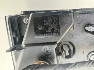 9813508180,AUTOFRANCE2 Фонарь задний правый Peugeot 508 Арт AL17678653082, вид 5