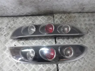 JUNYAN Фонарь задний правый Opel Corsa C Арт AL17679155910, вид 1