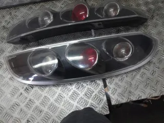 JUNYAN Фонарь задний правый Opel Corsa C Арт AL17679155910, вид 2