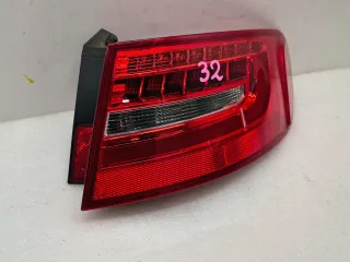 8K9945096D,DAWIDCZESCIPR Фонарь задний правый Audi A4 B8 Арт AL17685145176, вид 1