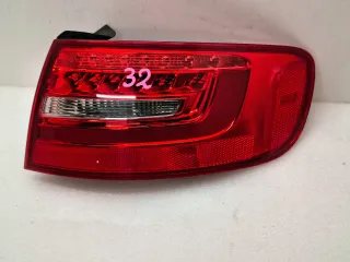 8K9945096D,DAWIDCZESCIPR Фонарь задний правый Audi A4 B8 Арт AL17685145176, вид 2