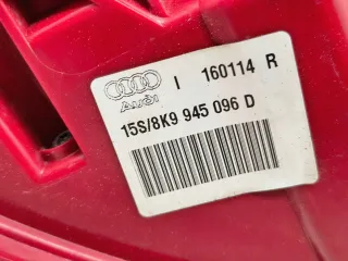 8K9945096D,DAWIDCZESCIPR Фонарь задний правый Audi A4 B8 Арт AL17685145176, вид 4