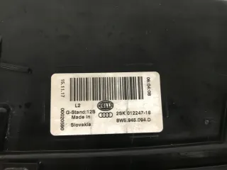 8W5945094D Фонарь задний правый Audi A4 B9 Арт AL17690821227, вид 5
