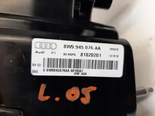 8W9945076,AA,audiiii Фонарь задний правый Audi A4 B9 Арт AL17699941721, вид 3