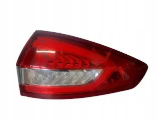 JS7B-13404-CF,DOMELBLACH,1 Фонарь задний правый Ford Mondeo 5 Арт AL17699968016, вид 1