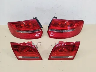  Фонарь задний правый Audi A3 8P Арт AL17742036022, вид 1