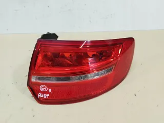  Фонарь задний правый Audi A3 8P Арт AL17742036022, вид 11